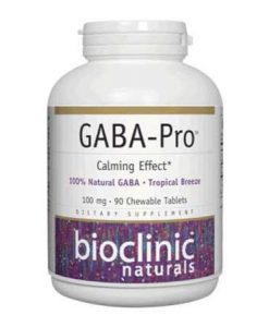 BioClinic-Naturals-Gaba-Pro-chewable-tabs-min