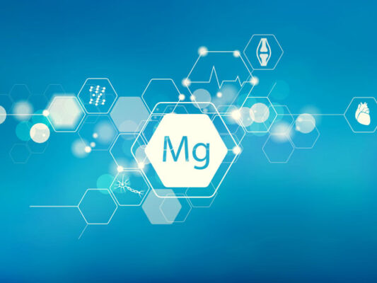 Functional Medicine Toronto Magnesium Types