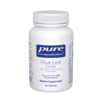 Pure Encapsulations Olive Leaf extract 60 Capsules